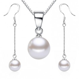 Set Classic perla